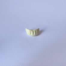 Load image into Gallery viewer, Jiaozi Chopstick Rest