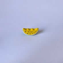 Load image into Gallery viewer, Melon Chopstick Rest