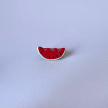 Load image into Gallery viewer, Watermelon Chopstick Rest