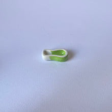 Load image into Gallery viewer, Pak Choi Chopstick Rest