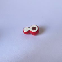Load image into Gallery viewer, Tomato Chopstick Rest