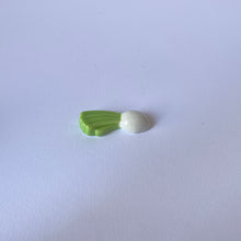Load image into Gallery viewer, White Turnip Chopstick Rest