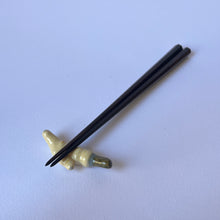 Load image into Gallery viewer, Ginger Chopstick Rest