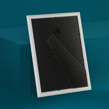 Load image into Gallery viewer, Heart Framed Art Print