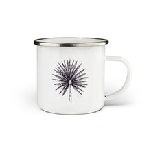 Load image into Gallery viewer, Tropical Leaves Mugs Set