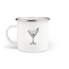 Load image into Gallery viewer, Martini Mugs Set