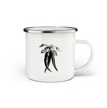 Load image into Gallery viewer, Pepper Enamel Mug