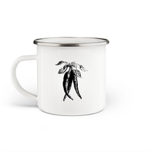 Load image into Gallery viewer, Pepper Enamel Mug