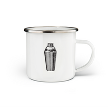 Load image into Gallery viewer, Martini Mugs Set