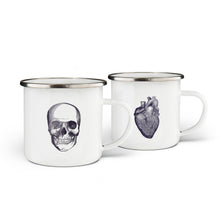 Load image into Gallery viewer, Anatomy Mugs Set