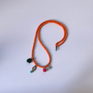 Zaira Necklace