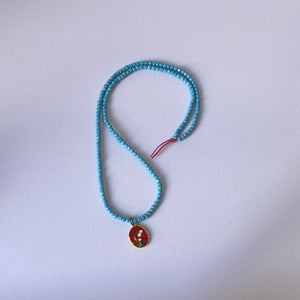 Silvia Necklace