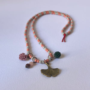 Alma Necklace