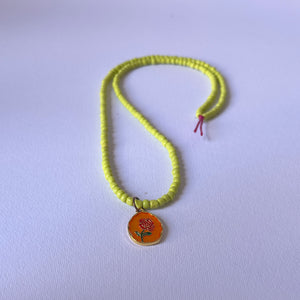 Beatrice Necklace