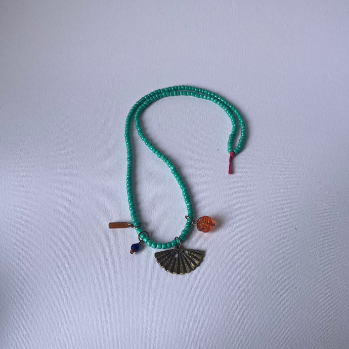 Francesca Necklace