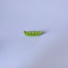 Load image into Gallery viewer, Green Peas Chopstick Rest