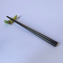 Load image into Gallery viewer, Wasabi Chopstick Rest