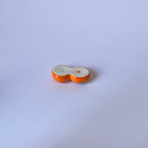 Persimmon Chopstick Rest