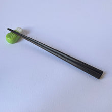 Load image into Gallery viewer, Pak Choi Chopstick Rest