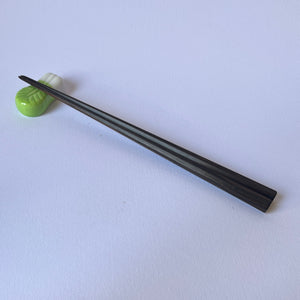 Pak Choi Chopstick Rest