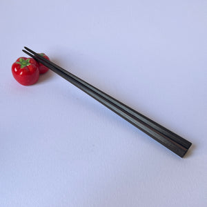 Tomato Chopstick Rest