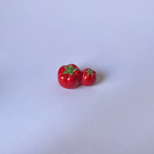 Load image into Gallery viewer, Tomato Chopstick Rest