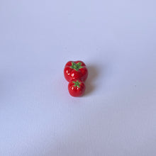 Load image into Gallery viewer, Tomato Chopstick Rest