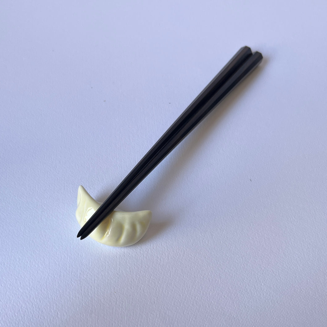 Jiaozi Chopstick Rest