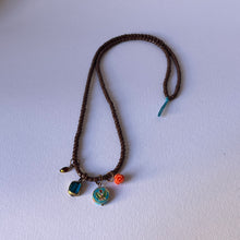 Load image into Gallery viewer, Bruna Necklace