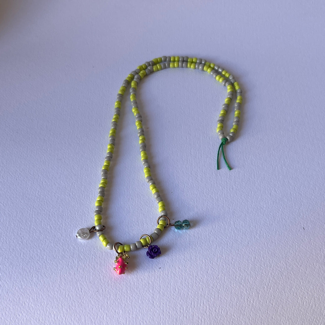 Rocio Necklace