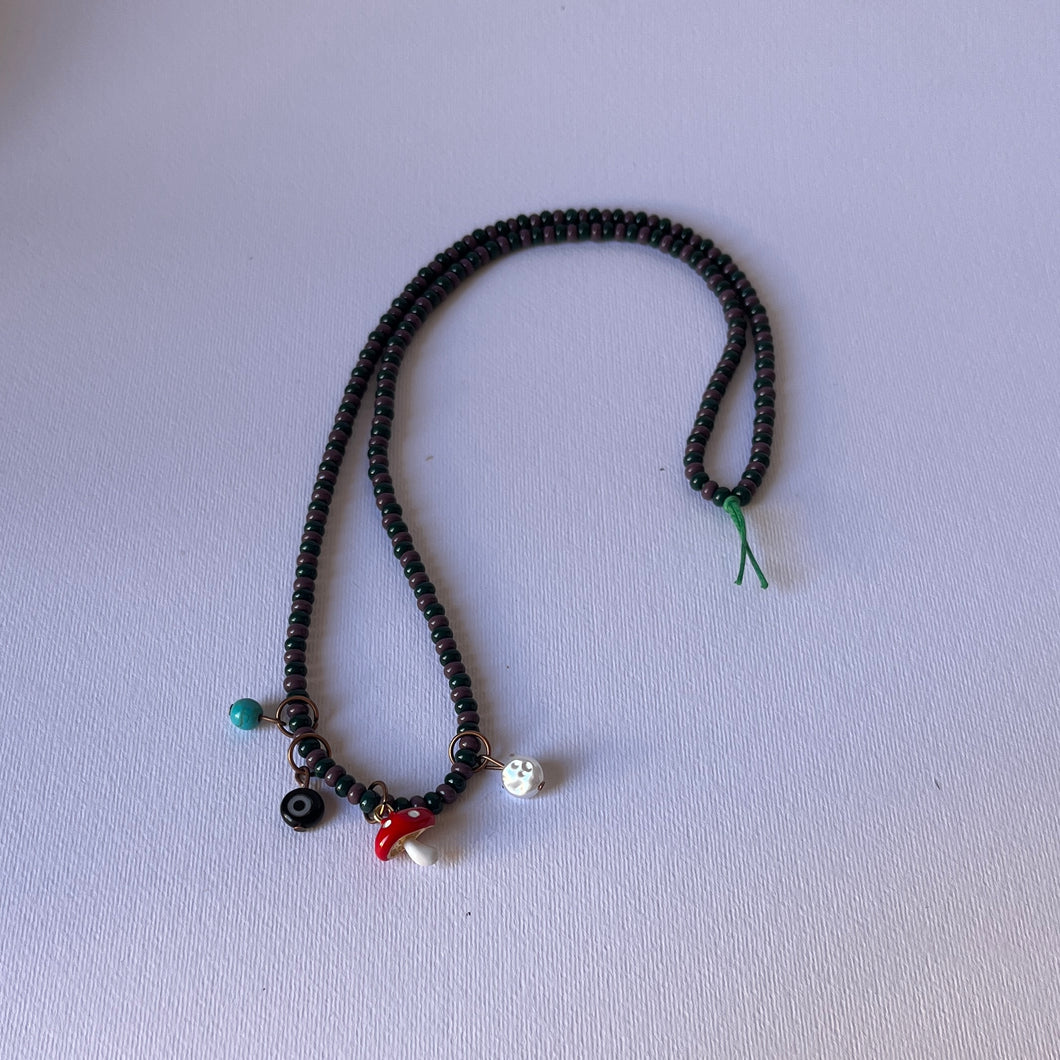 Noe Necklace