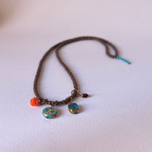 Load image into Gallery viewer, Bruna Necklace