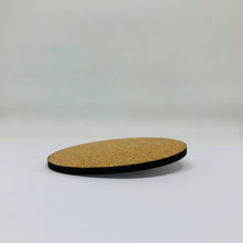 Load image into Gallery viewer, Terrazzo Brown Coasters Set