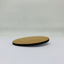 Load image into Gallery viewer, Green Fruit Coasters Set