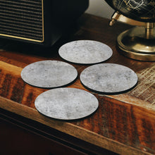 Load image into Gallery viewer, Concrete Coasters Set