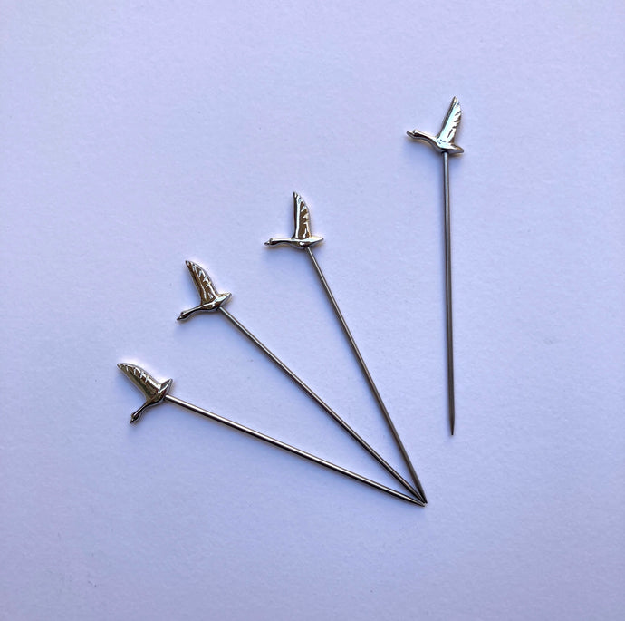 Swallow Picks Set