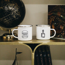 Load image into Gallery viewer, Whisky Lover Mugs Set
