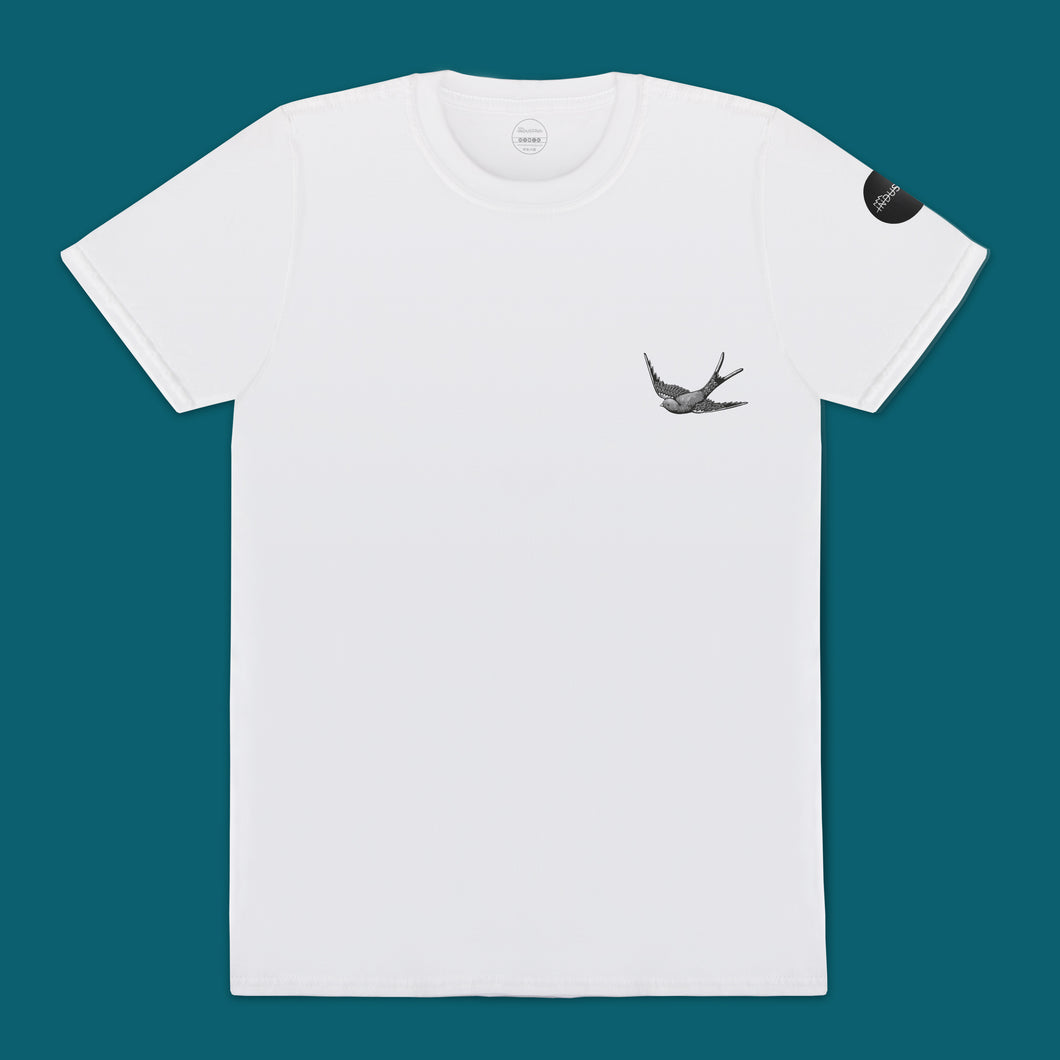 Swallow T-shirt