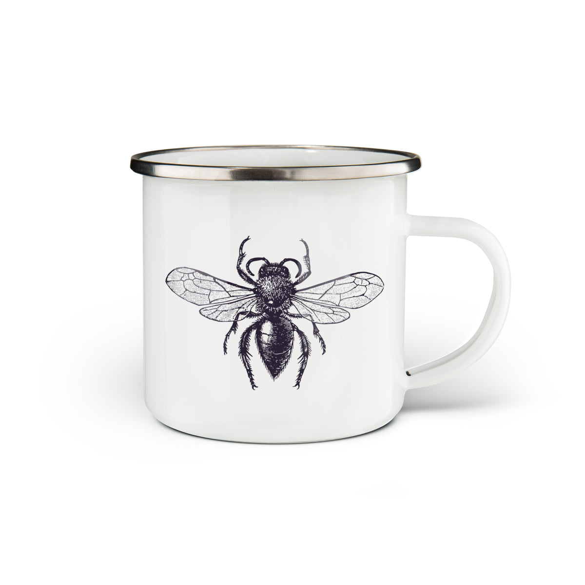 Entomology Mugs Set – Industria Design