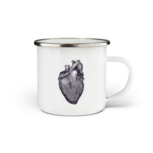 Load image into Gallery viewer, Hearts&#39; Shape Mugs Set