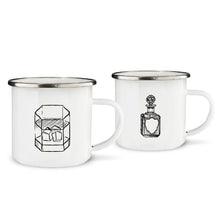 Load image into Gallery viewer, Whisky Lover Mugs Set